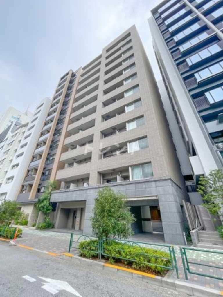 リンデンコート市ヶ谷【LindenCourt市ヶ谷】-804