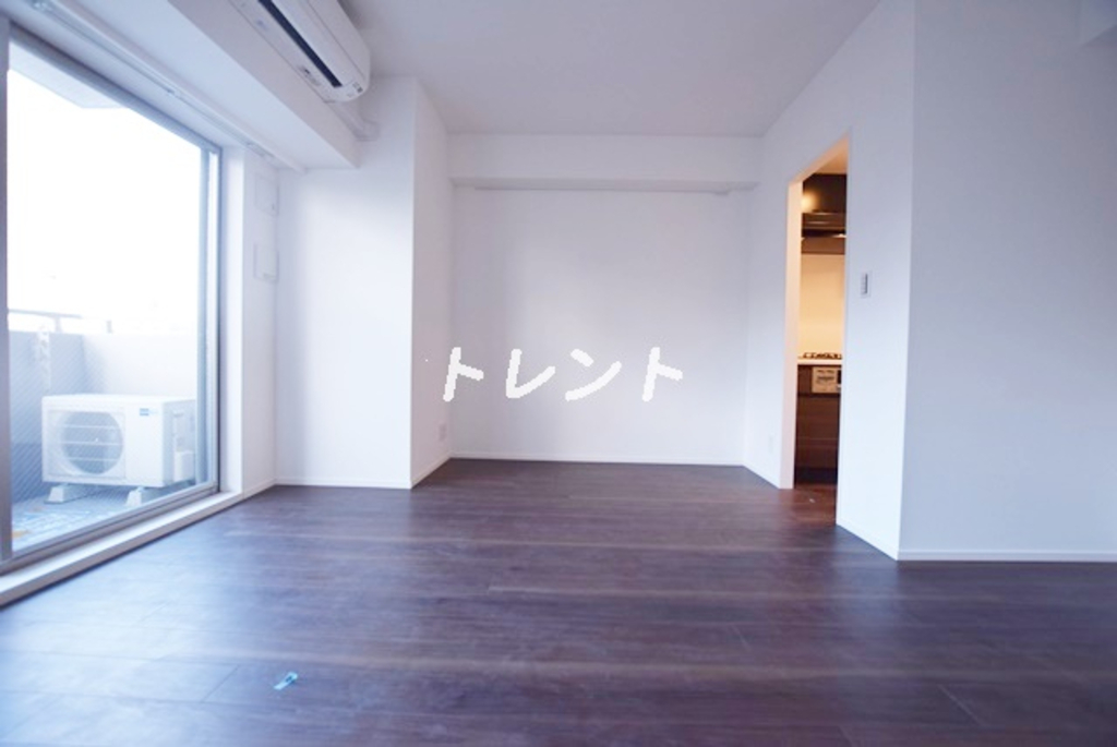 リンデンコート市ヶ谷【LindenCourt市ヶ谷】-804