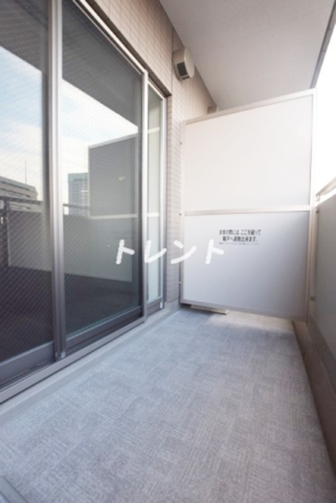 リンデンコート市ヶ谷【LindenCourt市ヶ谷】-804