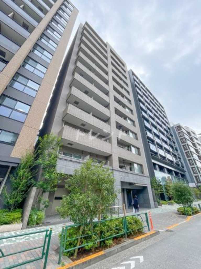 リンデンコート市ヶ谷【LindenCourt市ヶ谷】-804