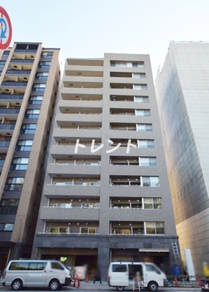 リンデンコート市ヶ谷【LindenCourt市ヶ谷】-804