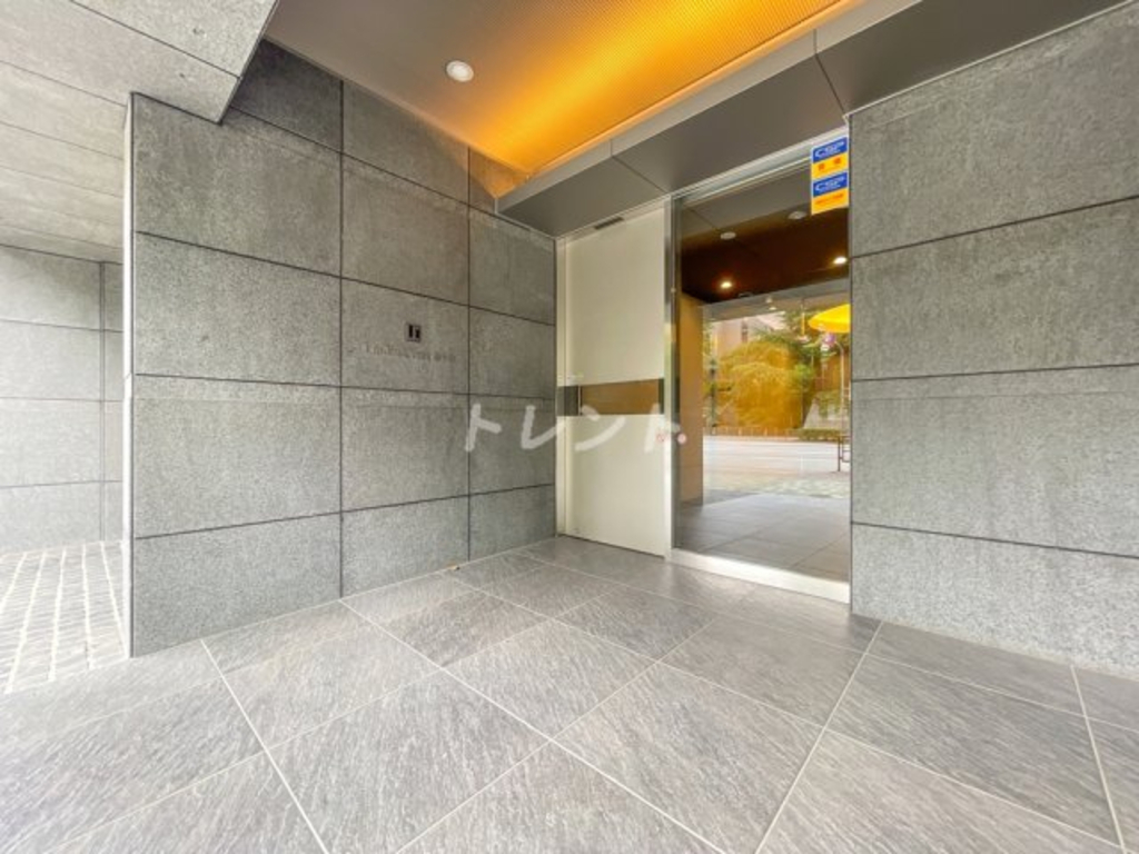 リンデンコート市ヶ谷【LindenCourt市ヶ谷】-804