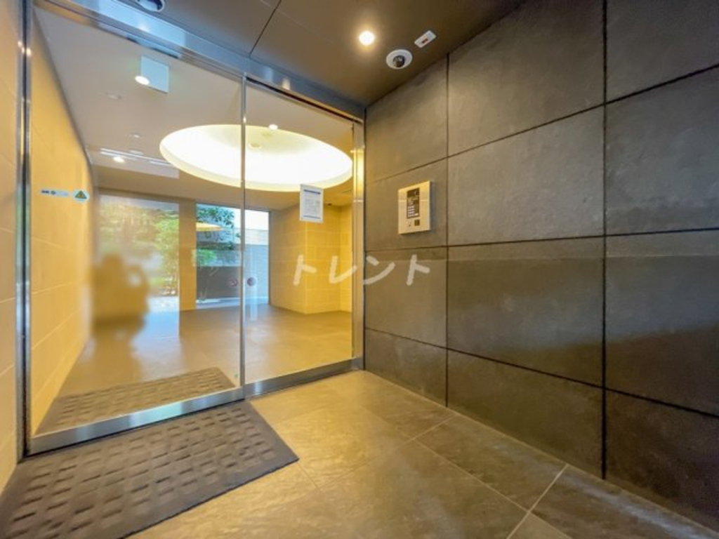 リンデンコート市ヶ谷【LindenCourt市ヶ谷】-804