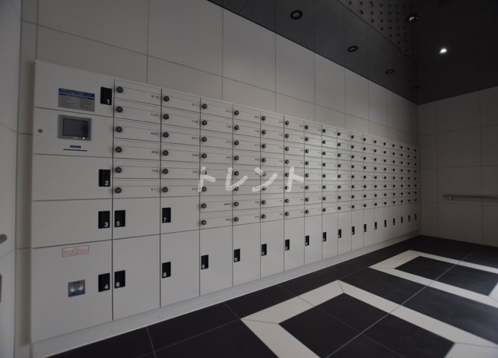 ジェノヴィア東神田グリーンヴェール-609