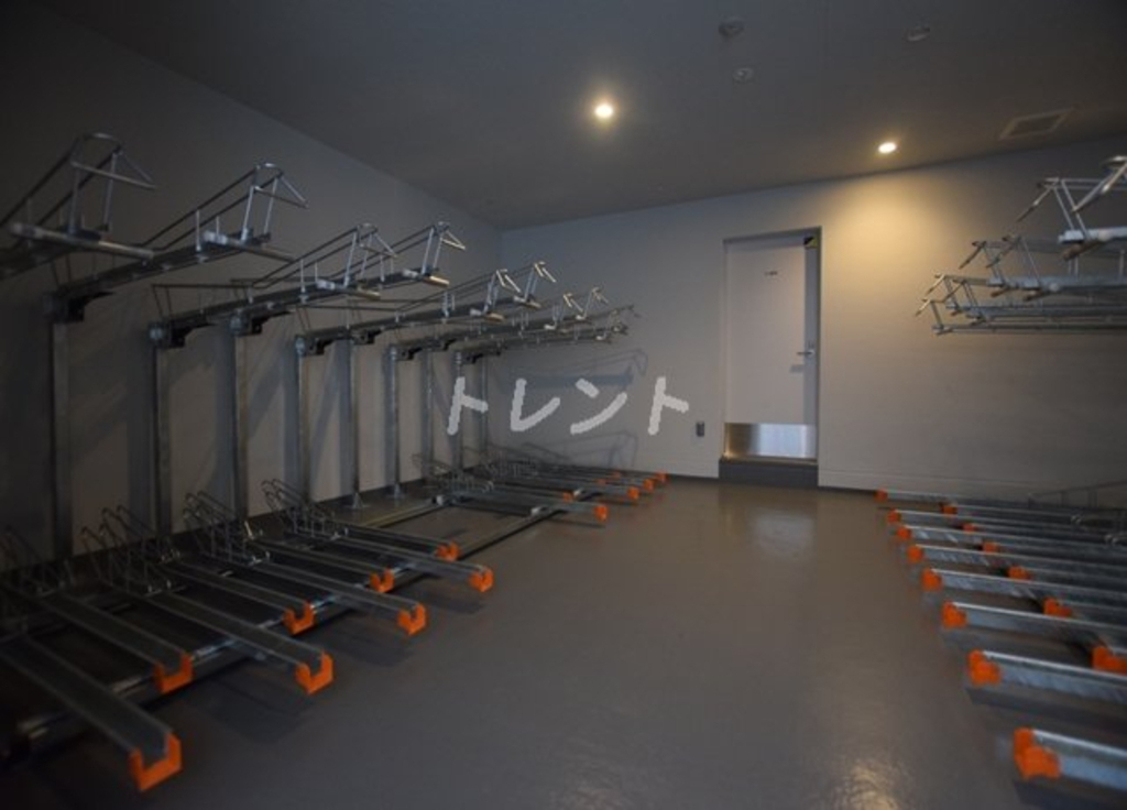 ジェノヴィア東神田グリーンヴェール-609