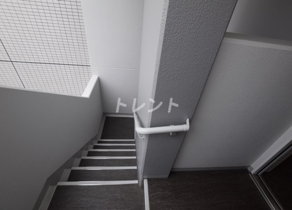 ジェノヴィア東神田グリーンヴェール-609