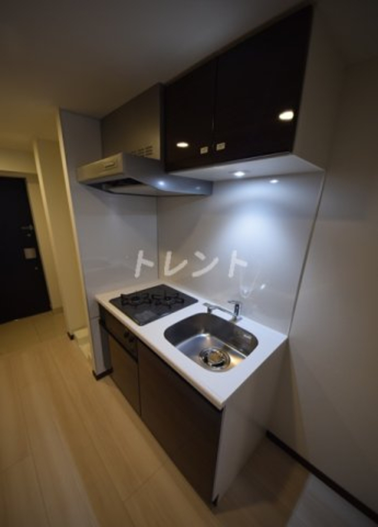 ジェノヴィア東神田グリーンヴェール-609