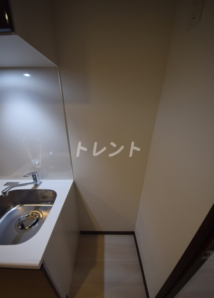 ジェノヴィア東神田グリーンヴェール-609