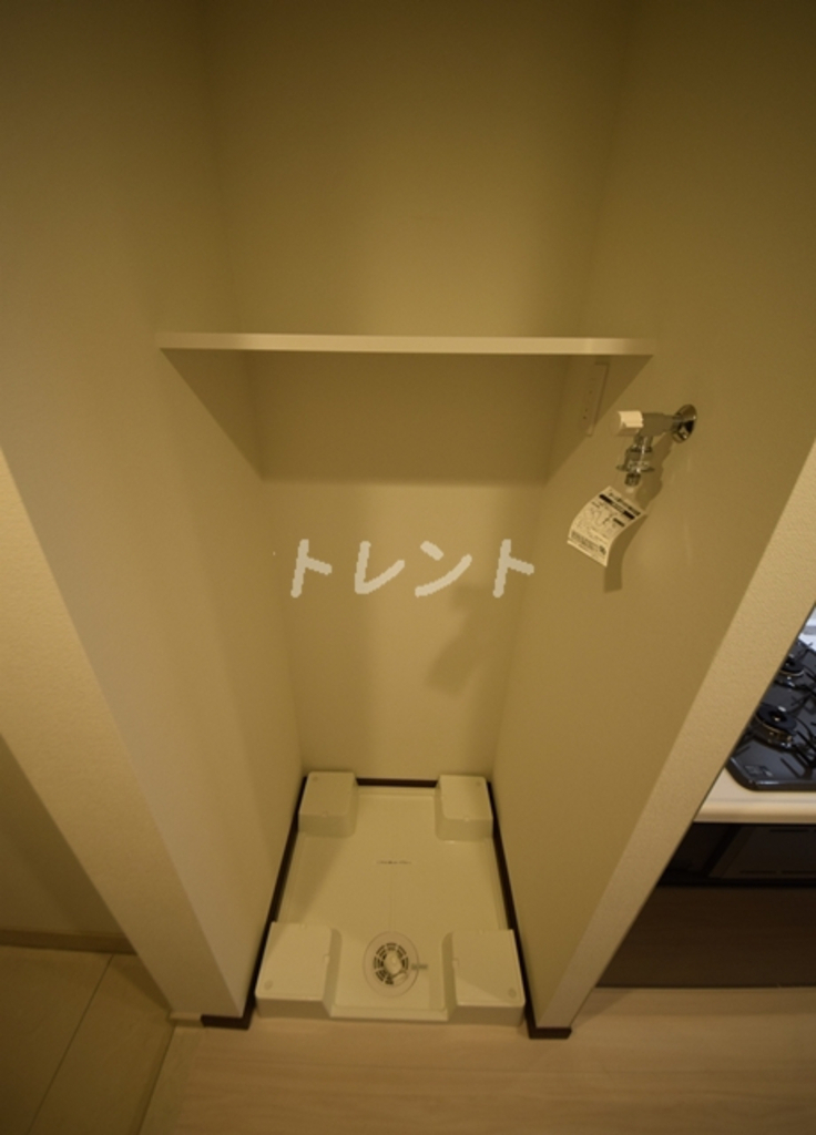 ジェノヴィア東神田グリーンヴェール-609