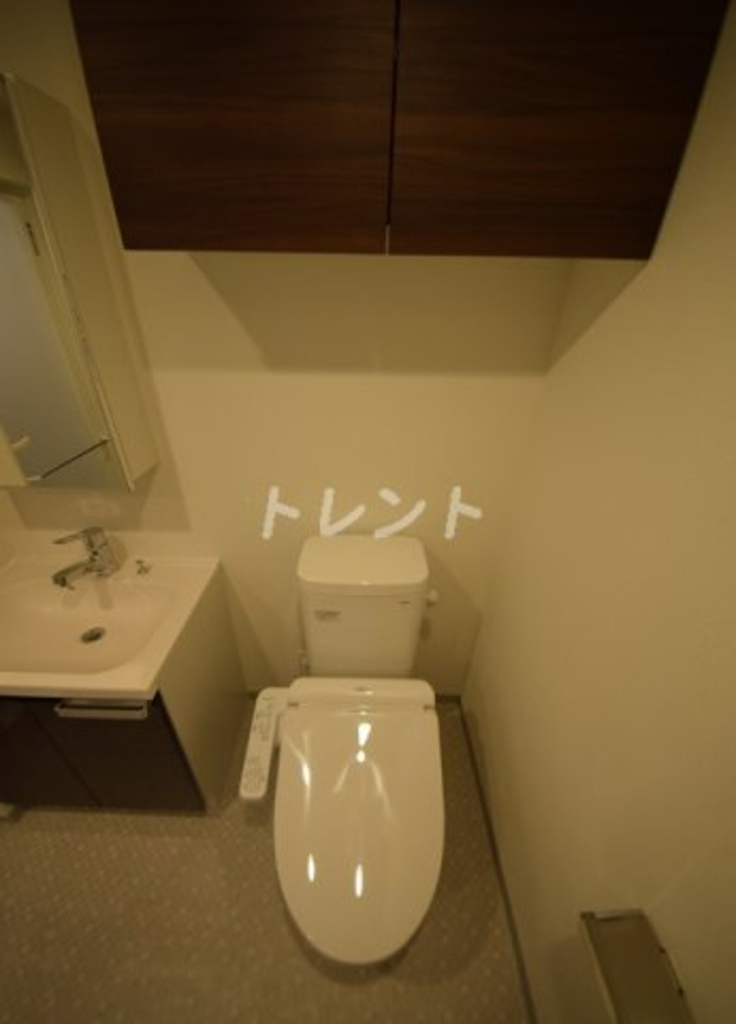 ジェノヴィア東神田グリーンヴェール-609