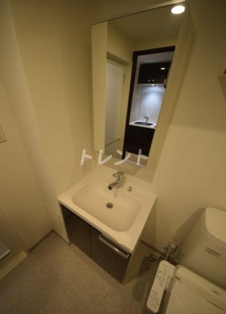 ジェノヴィア東神田グリーンヴェール-609