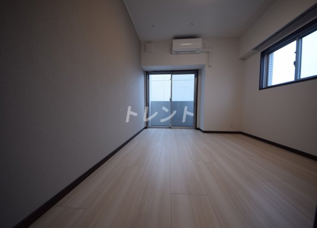 ジェノヴィア東神田グリーンヴェール-609