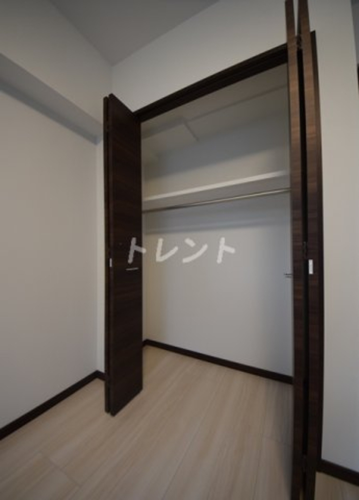 ジェノヴィア東神田グリーンヴェール-609