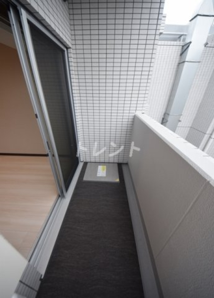 ジェノヴィア東神田グリーンヴェール-609