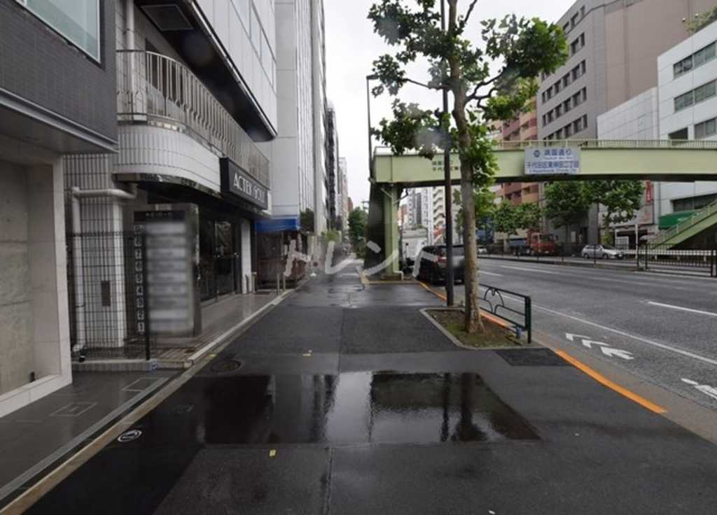 ジェノヴィア東神田グリーンヴェール-609