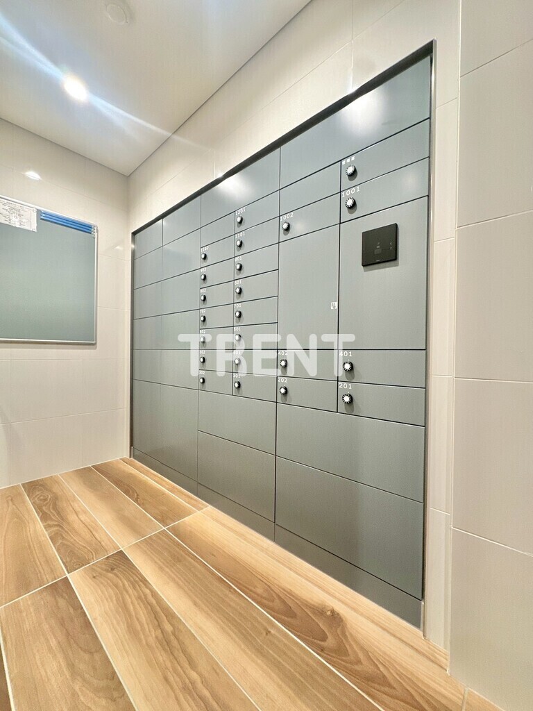 ヴィスタ西早稲田-1101