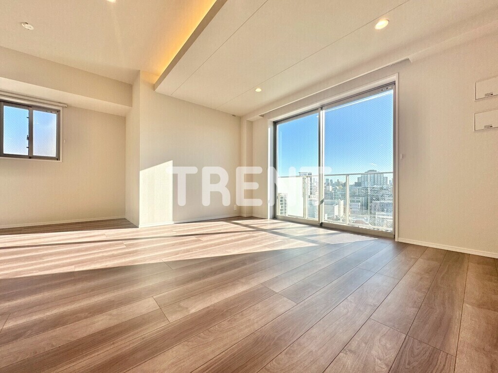 ヴィスタ西早稲田-1101