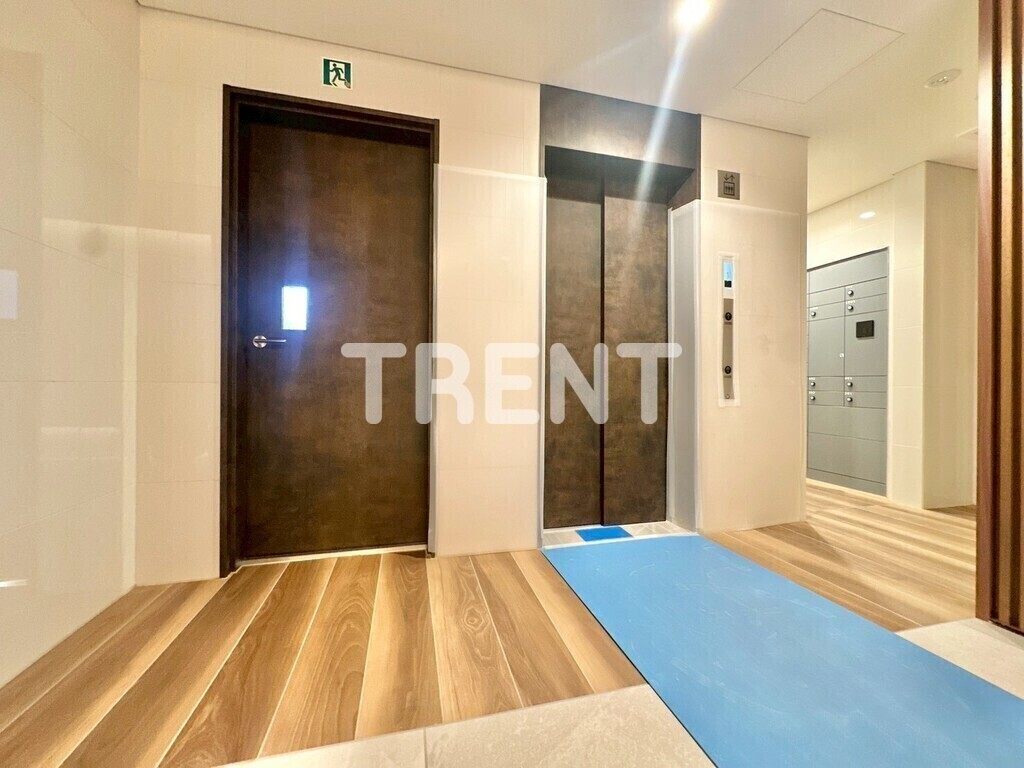 ヴィスタ西早稲田-701