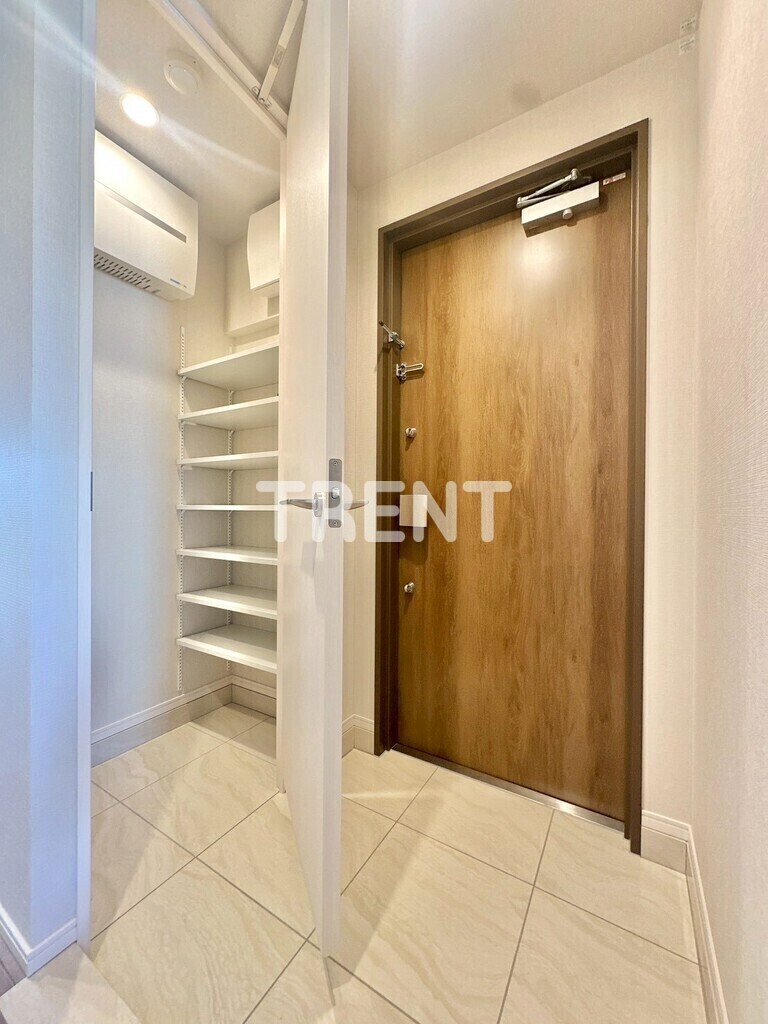 ヴィスタ西早稲田-701