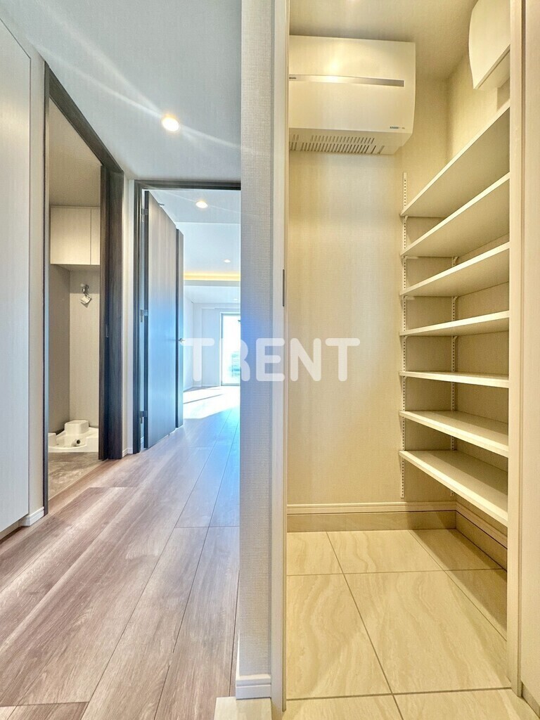 ヴィスタ西早稲田-701