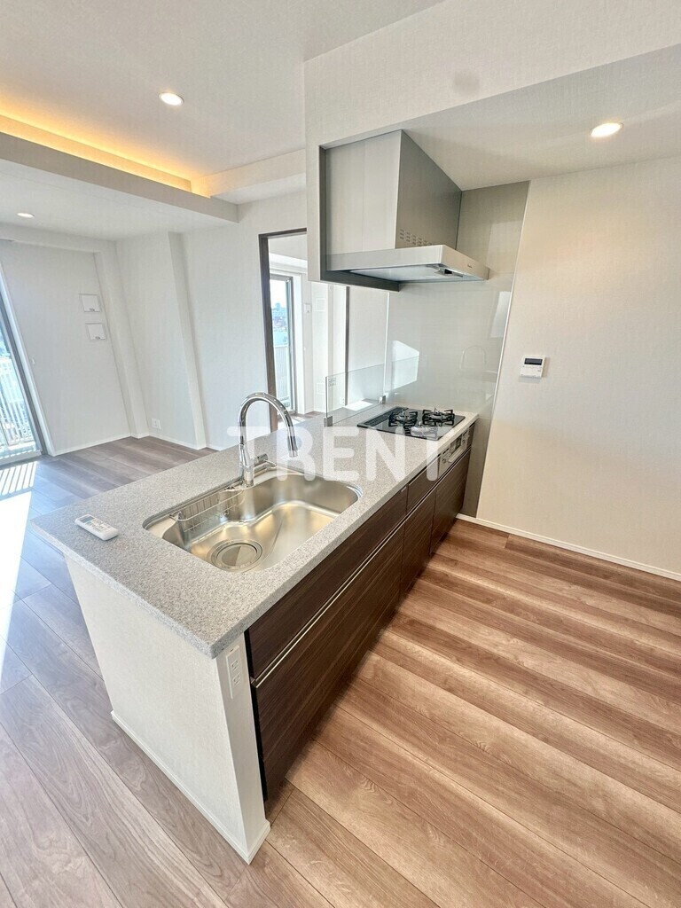 ヴィスタ西早稲田-701