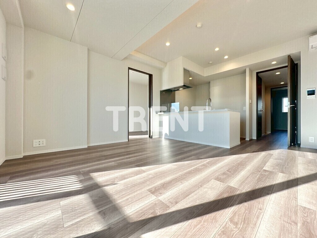 ヴィスタ西早稲田-701