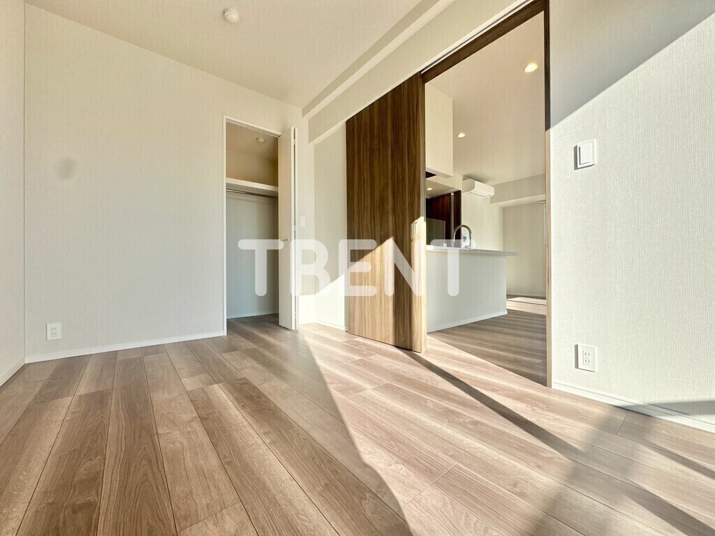 ヴィスタ西早稲田-701