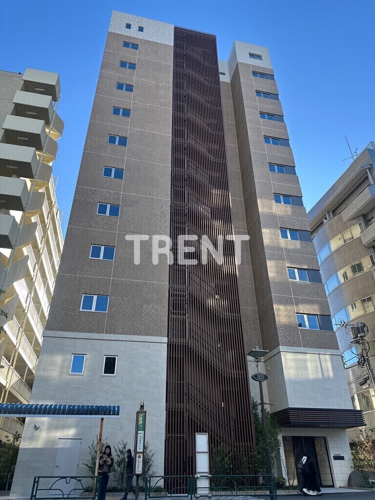 ヴィスタ西早稲田-701