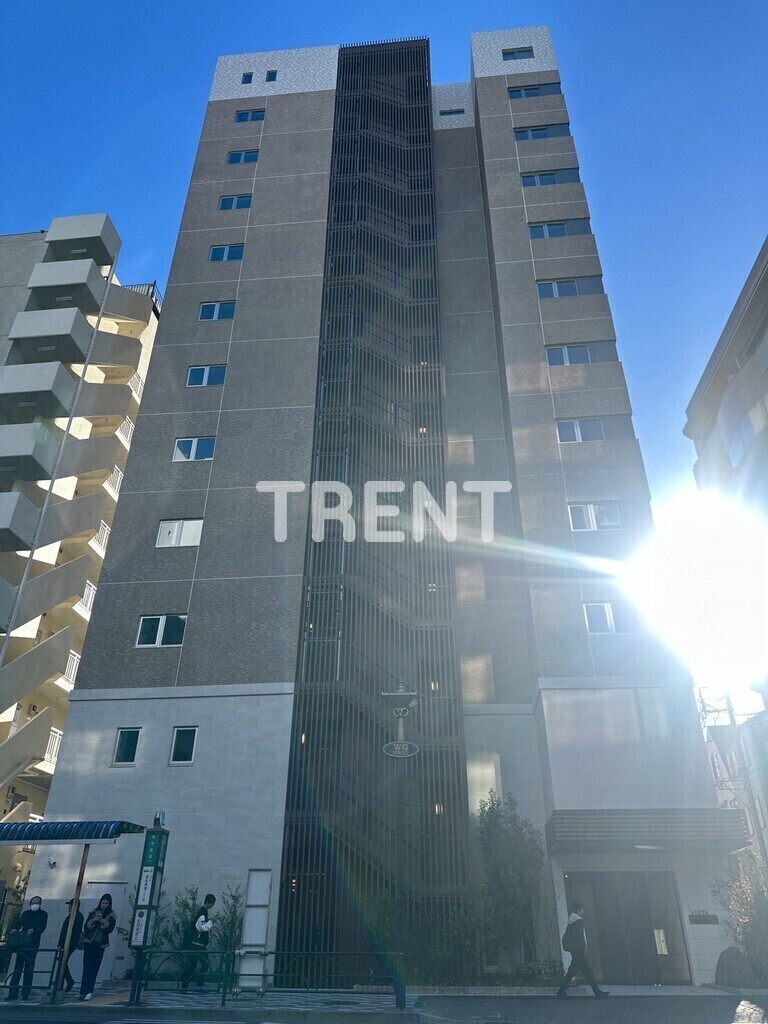 ヴィスタ西早稲田-701