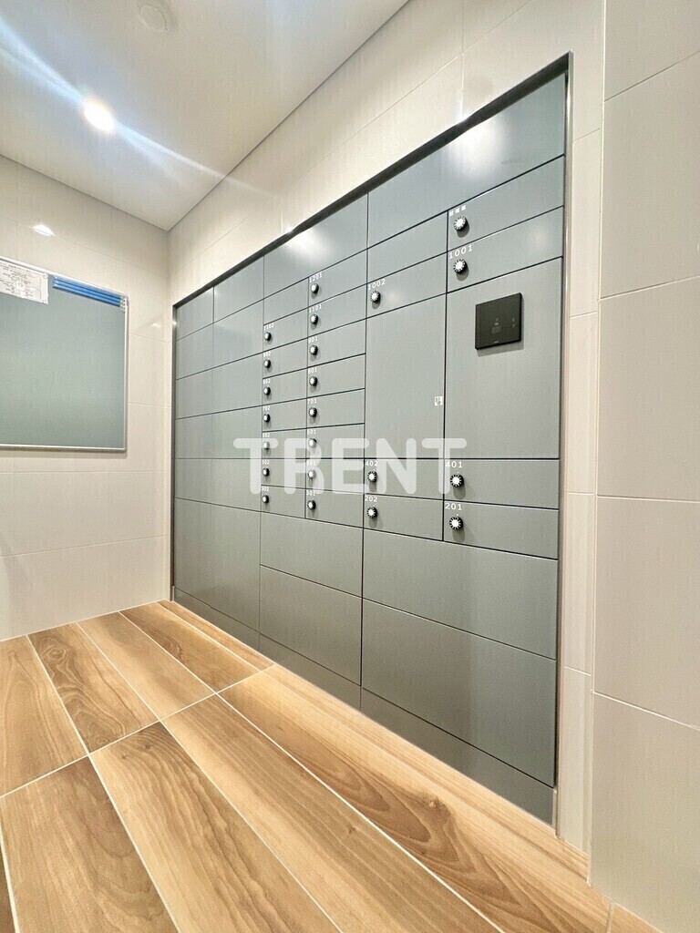 ヴィスタ西早稲田-601