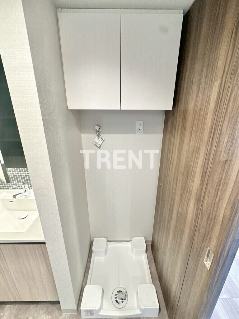 ヴィスタ西早稲田-601