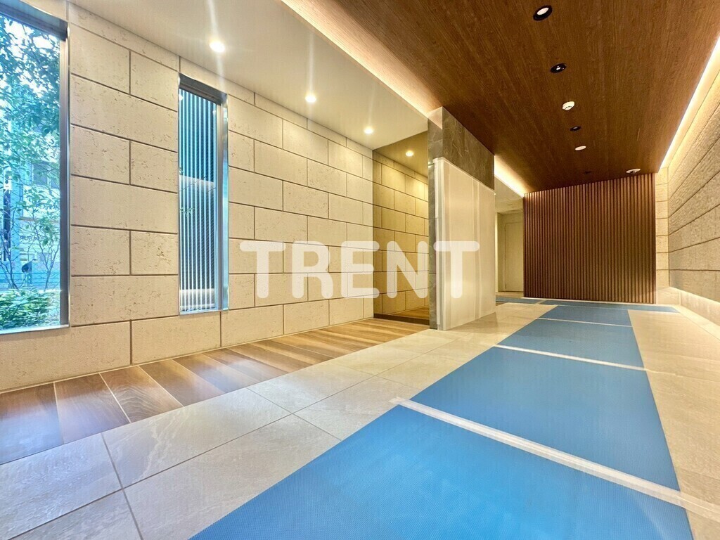 ヴィスタ西早稲田-601