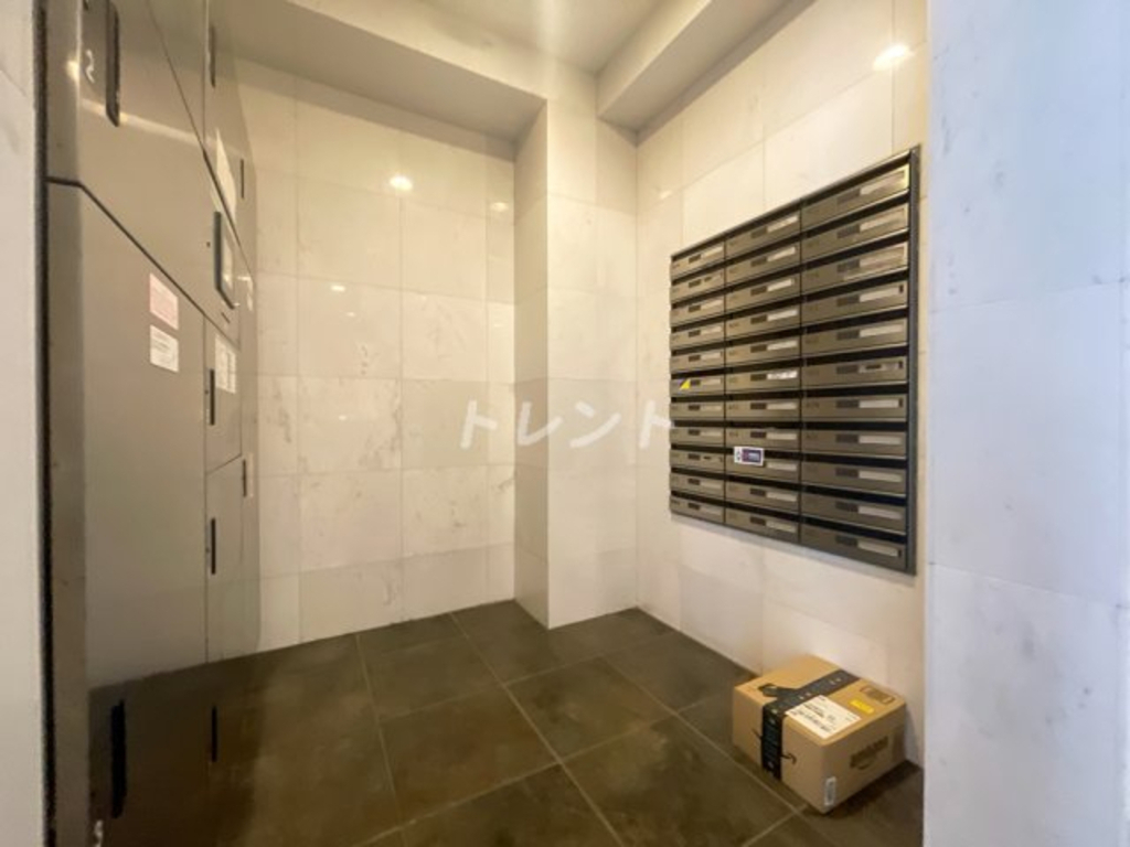 KDXレジデンス秋葉原-603