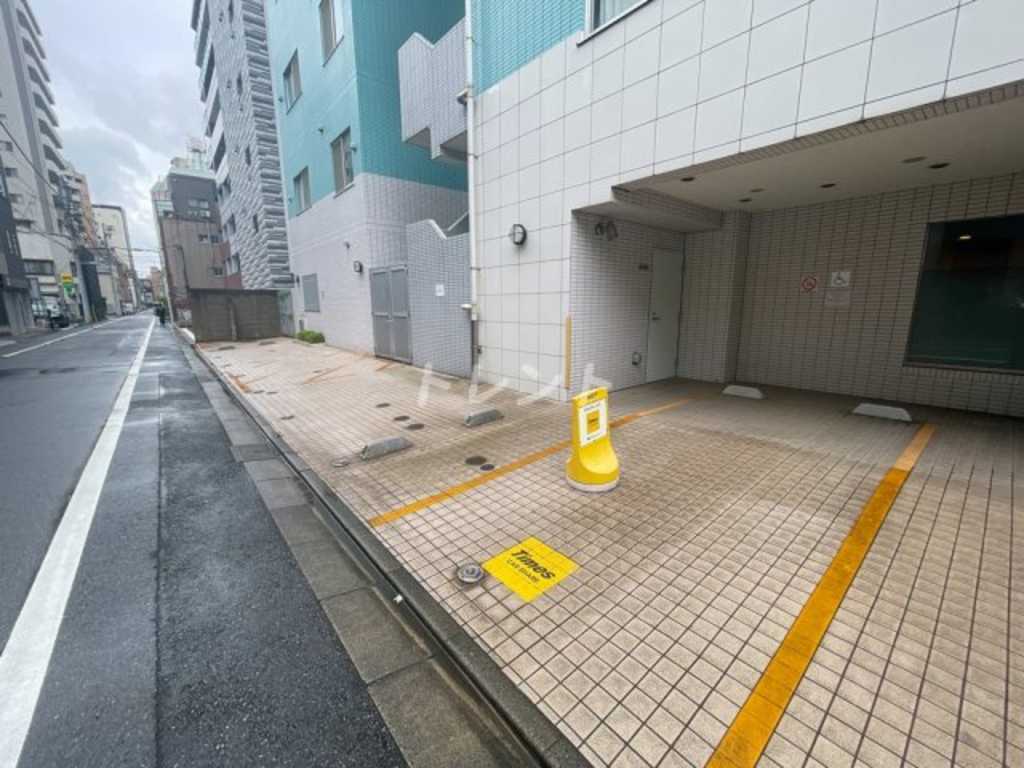 KDXレジデンス秋葉原-603