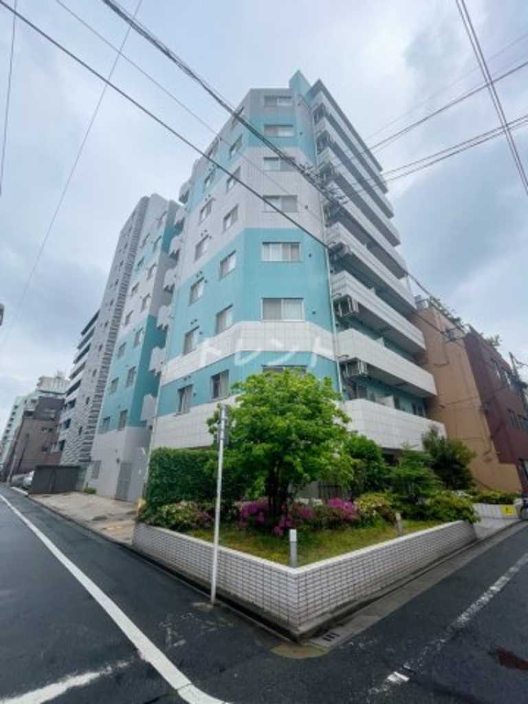 KDXレジデンス秋葉原-603