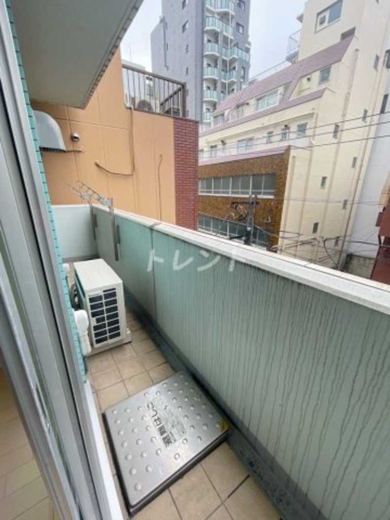 KDXレジデンス秋葉原-603