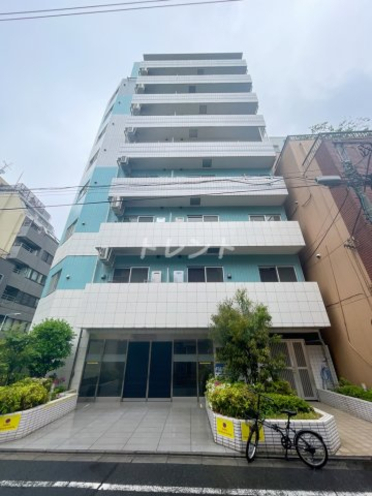 KDXレジデンス秋葉原-603