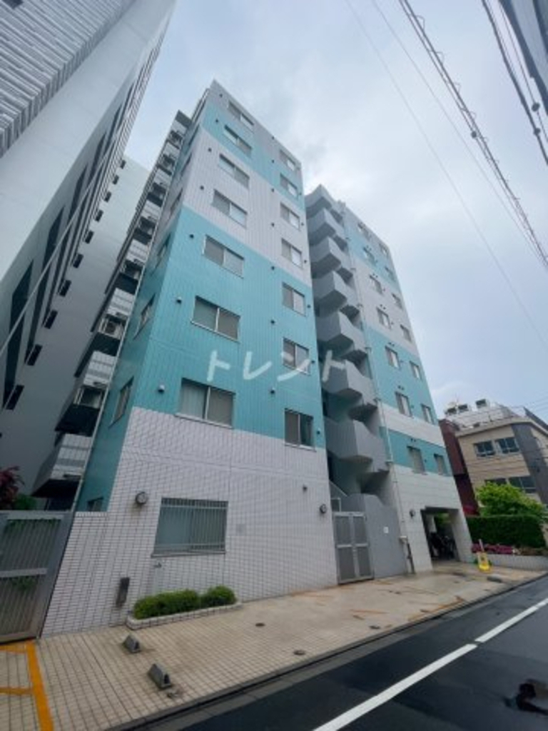 KDXレジデンス秋葉原-603