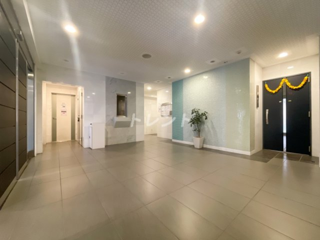 KDXレジデンス秋葉原-603