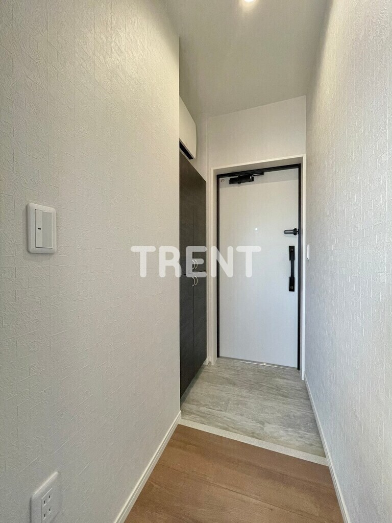 スクエア市谷河田町ヒルサイド-302