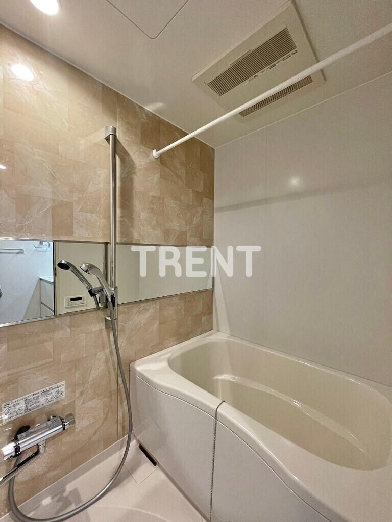 スクエア市谷河田町ヒルサイド-302