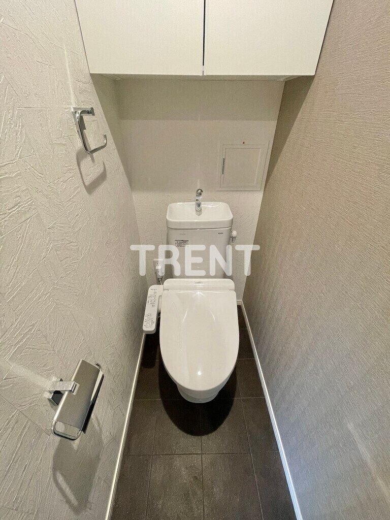 スクエア市谷河田町ヒルサイド-302