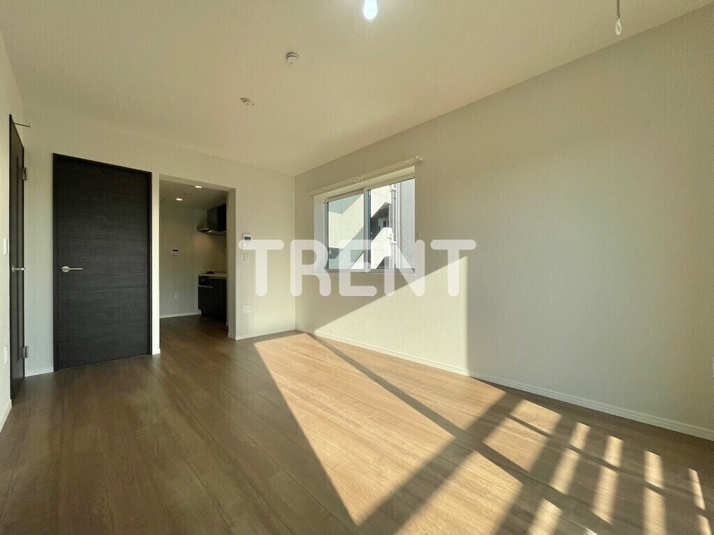 スクエア市谷河田町ヒルサイド-302