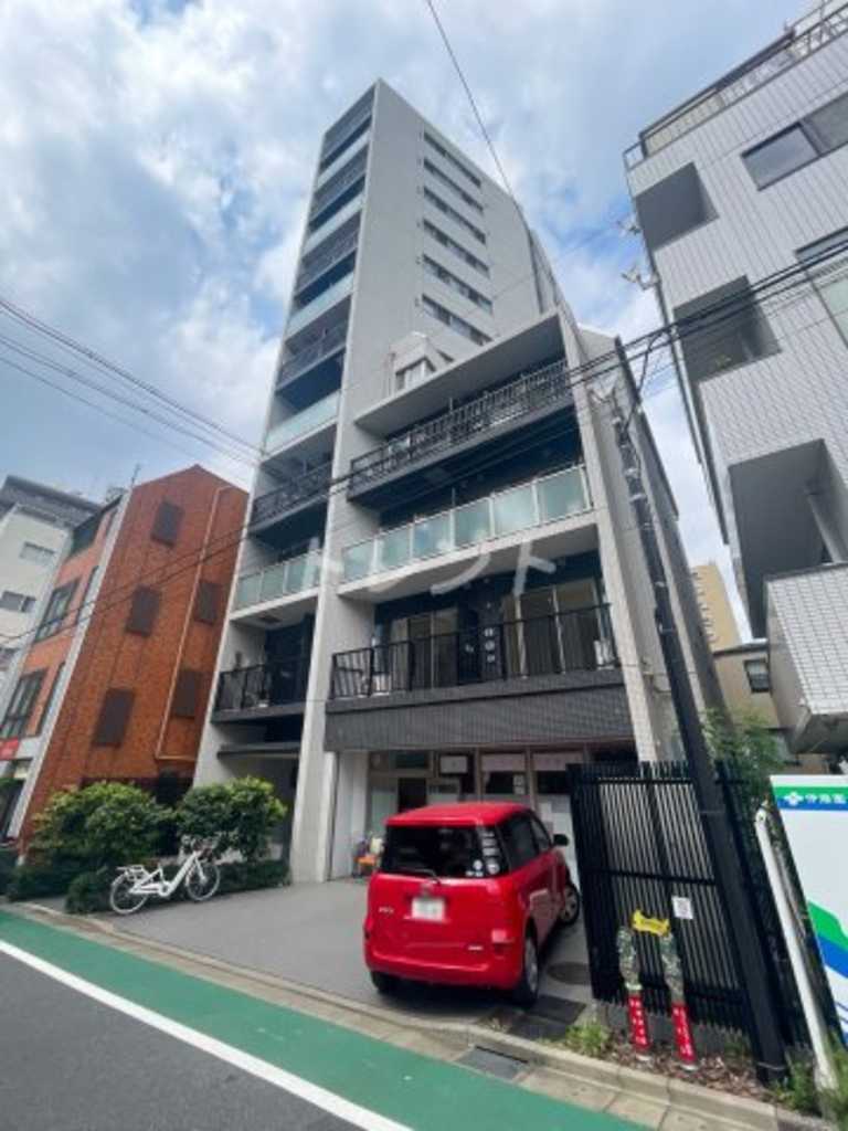 SK-ONE市ヶ谷-1101