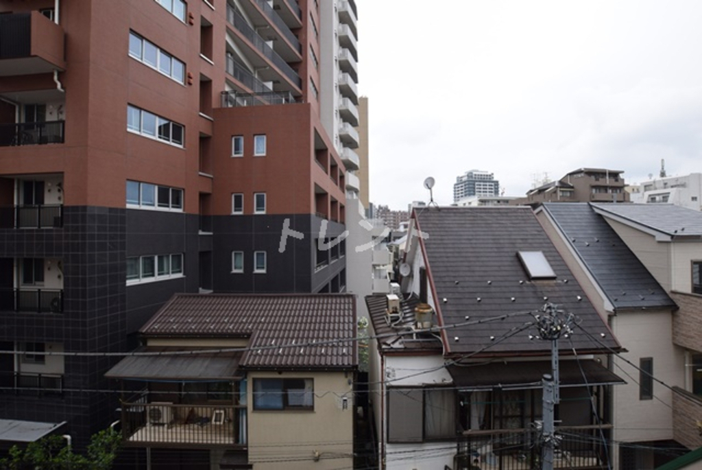 SK-ONE市ヶ谷-1101