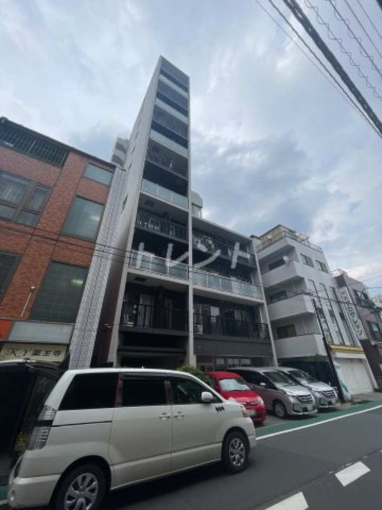 SK-ONE市ヶ谷-1101