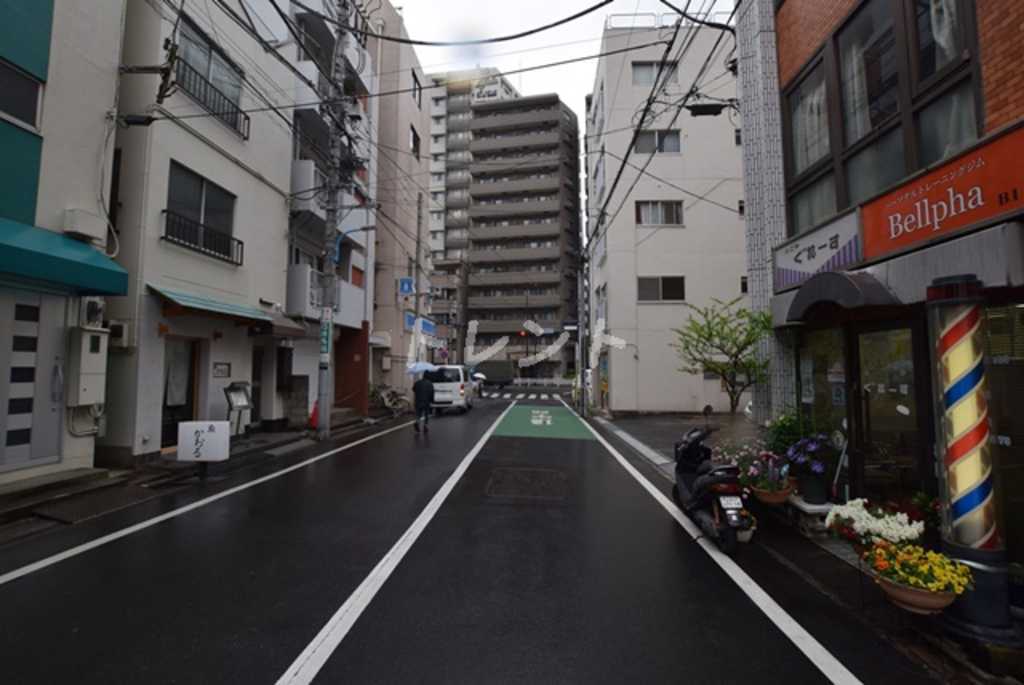 SK-ONE市ヶ谷-1101