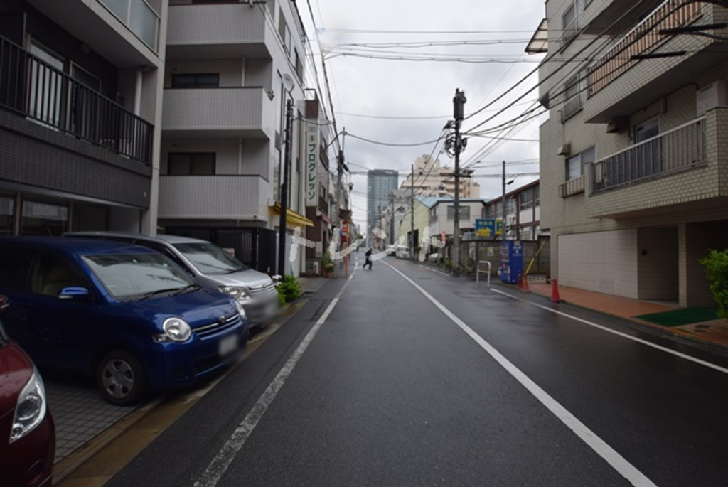 SK-ONE市ヶ谷-1101