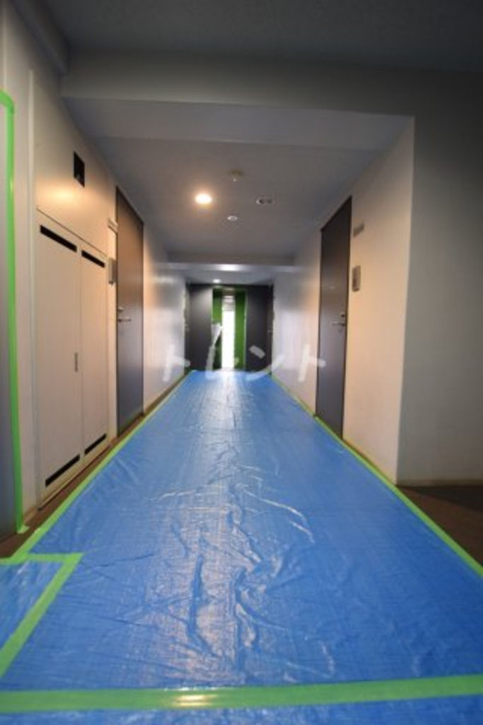 アーバンシティ音羽-202