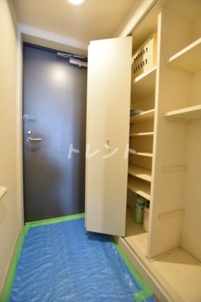 アーバンシティ音羽-202